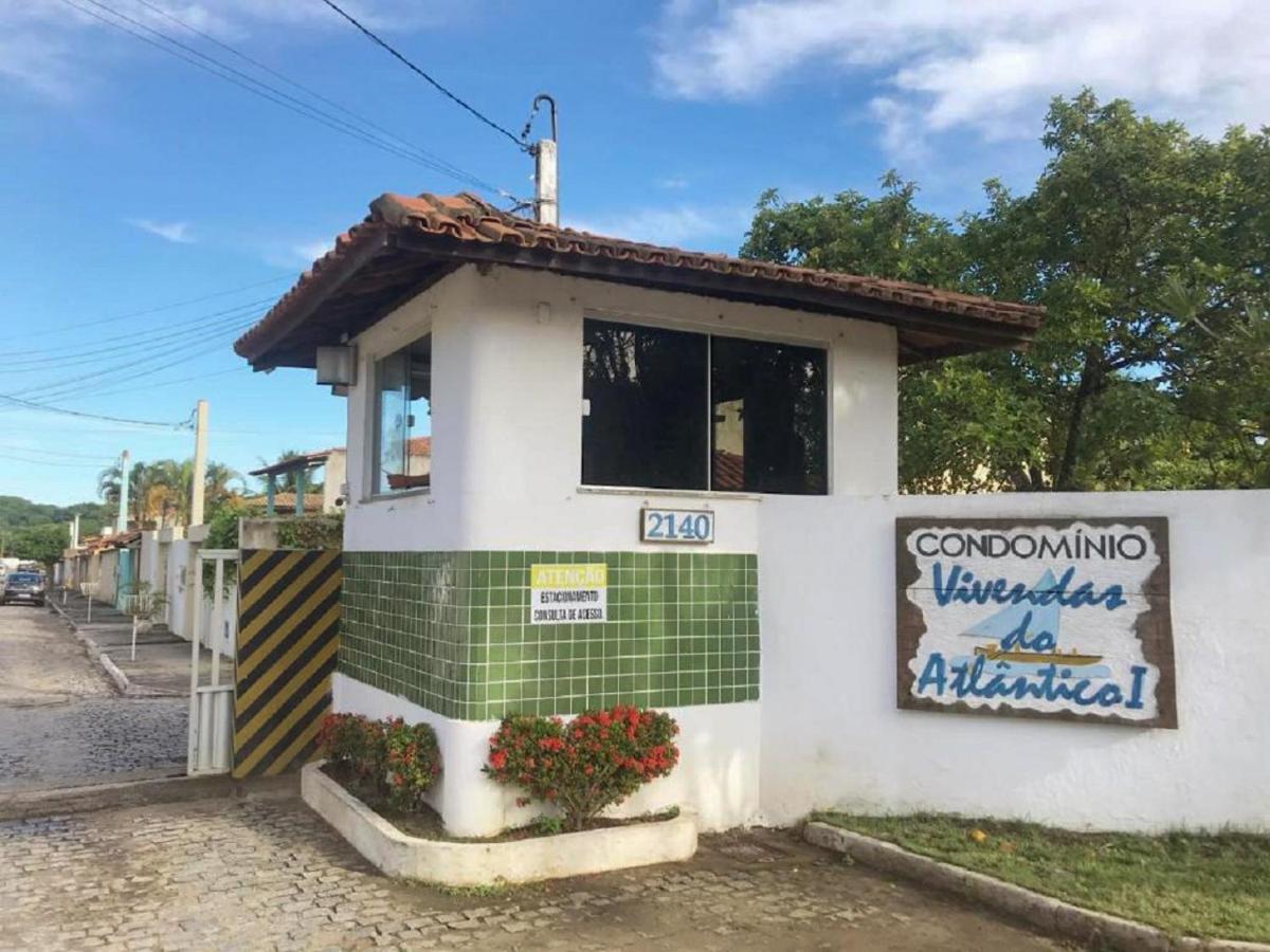 Kalug - Suite Casal Independente Em Guest House Ilhéus Exteriör bild